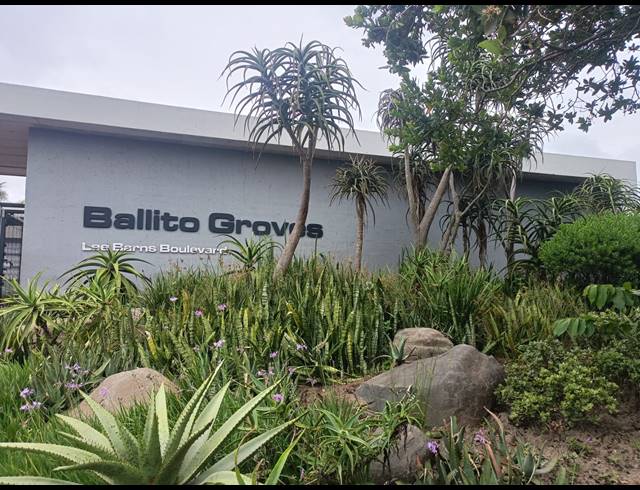 2 BEDROOM APARTMENT FOR SALE IN BALLITO CENTRAL